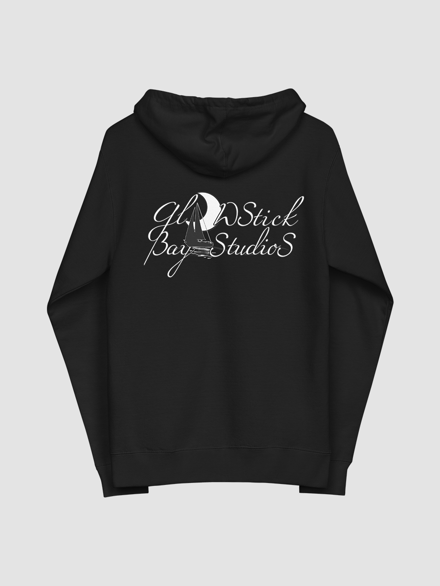 The GBS Trading Co. Collab Hoodie product image (3)