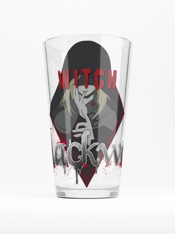 Stiorra Pint Glass product image (1)