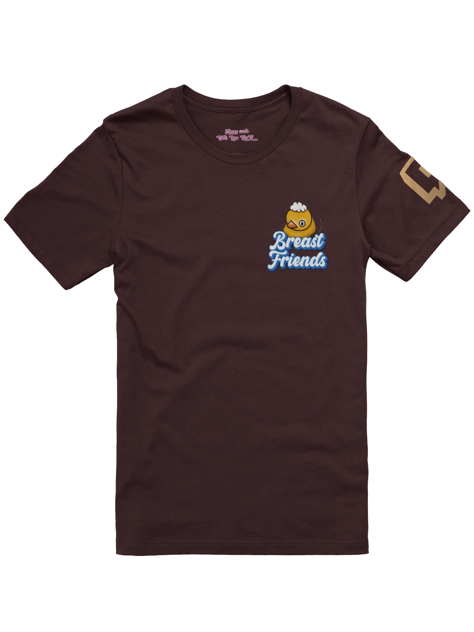 Breast Onsen product image (14)