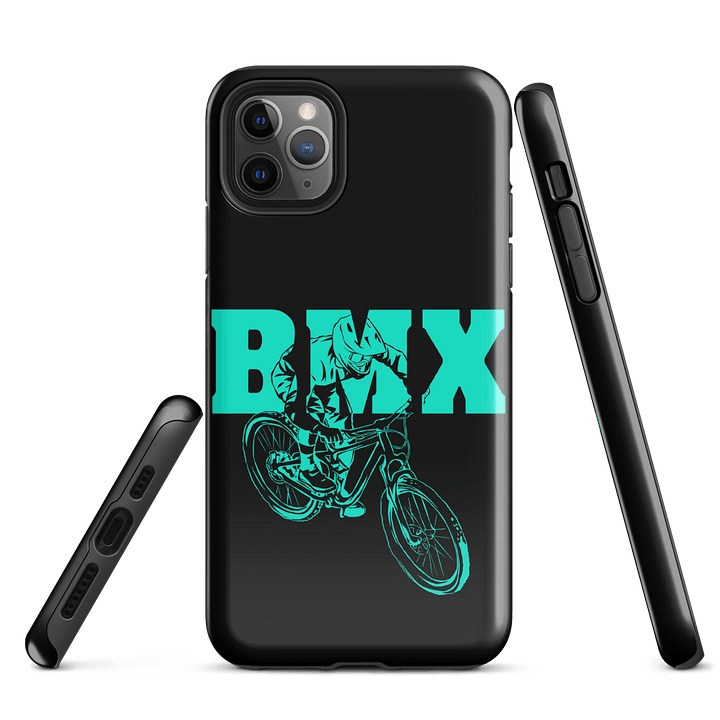 BMX Tough Case for iPhone® product image (5)