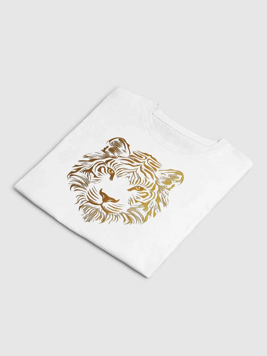 Gold Regal Lion product image (4)