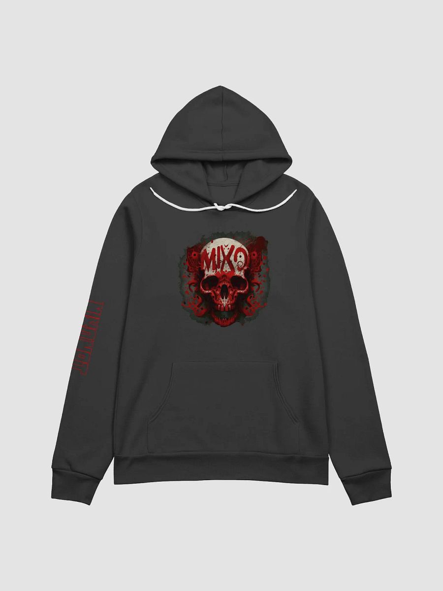 Fingered in blood Hoodie product image (1)