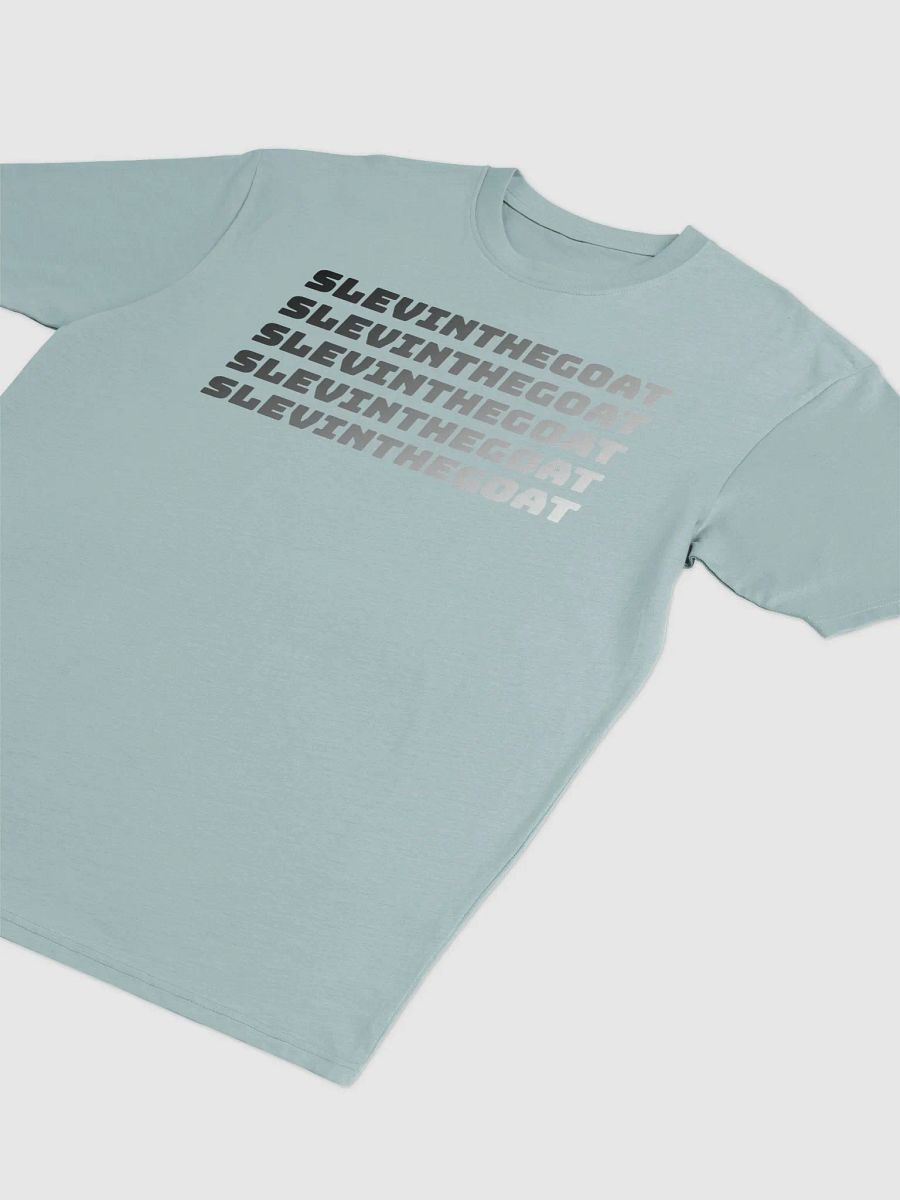 Slevin the Goat Shirt product image (20)