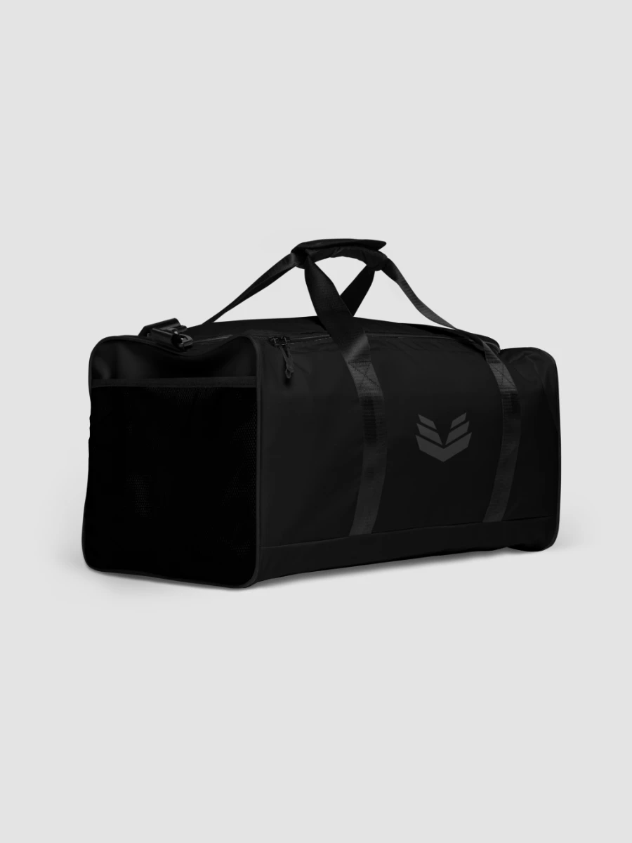 Duffle Bag - Black product image (4)