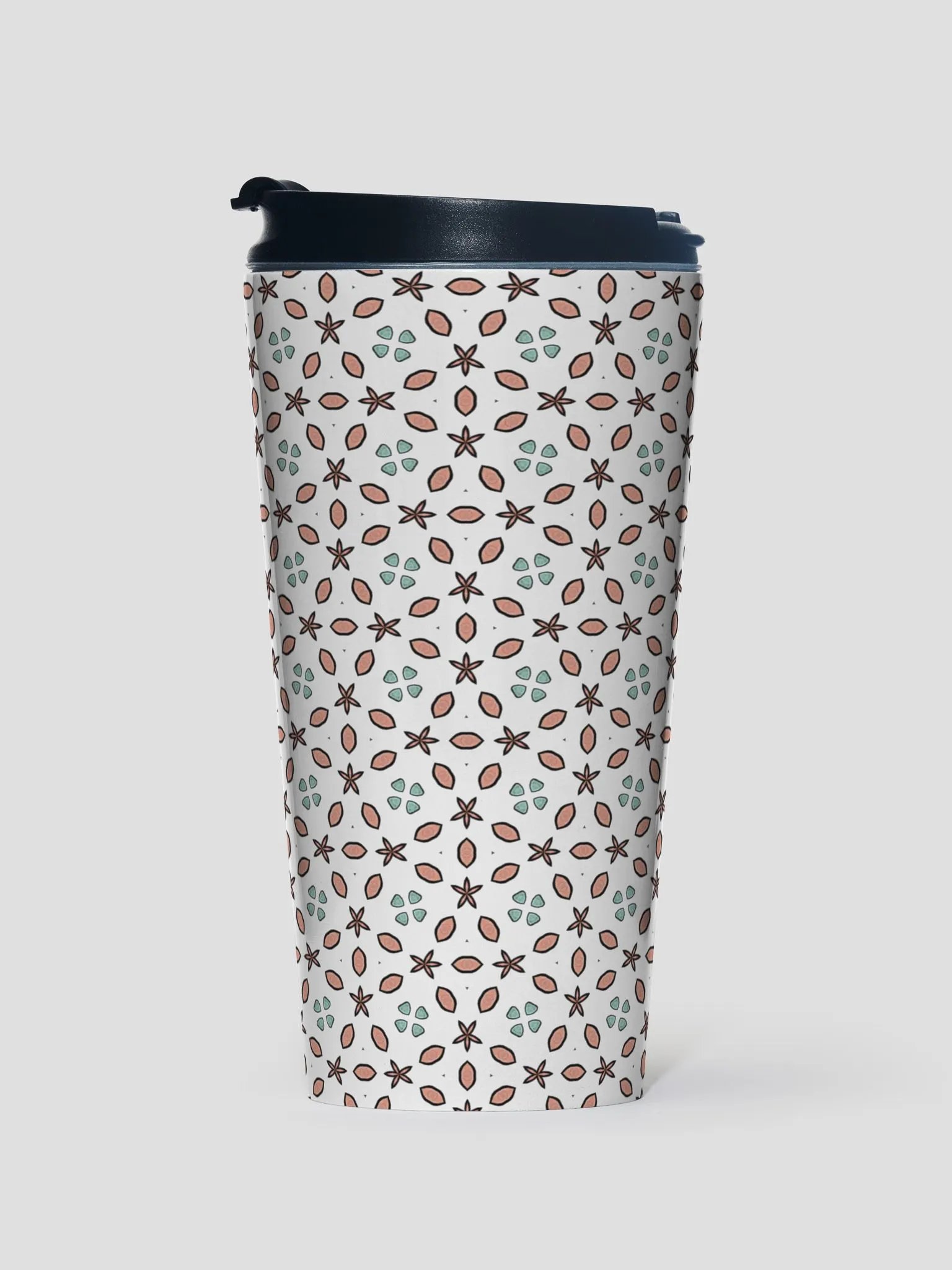 On-The-Go Elegance Travel Mug product image (1)