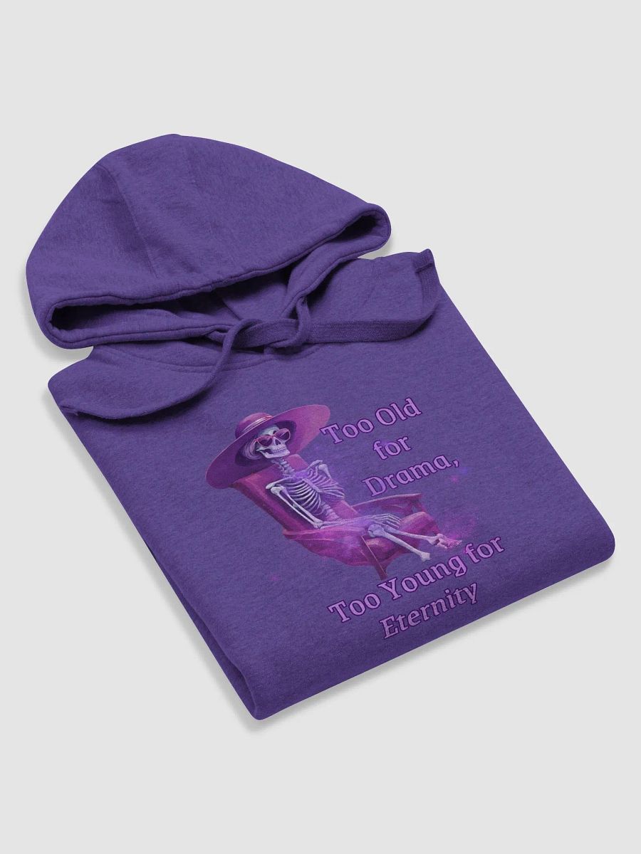 Eternal Chill Premium Hoodie product image (39)
