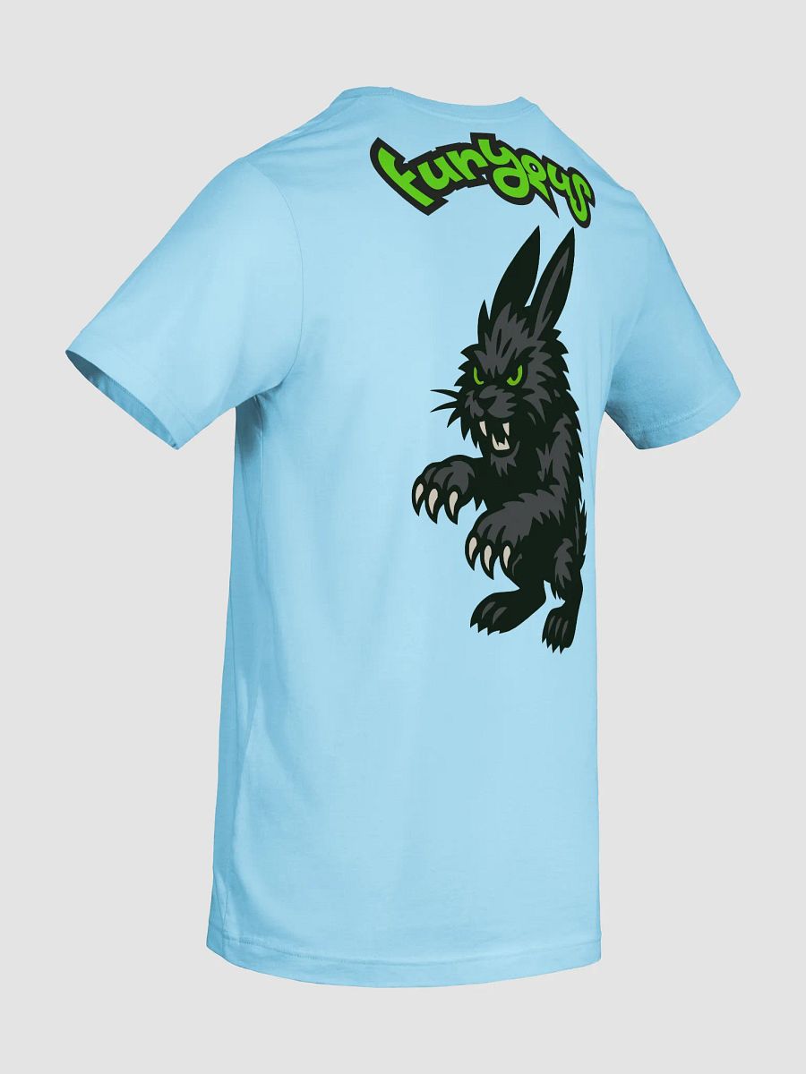 Furious Creature Unleashed T-Shirt product image (10)