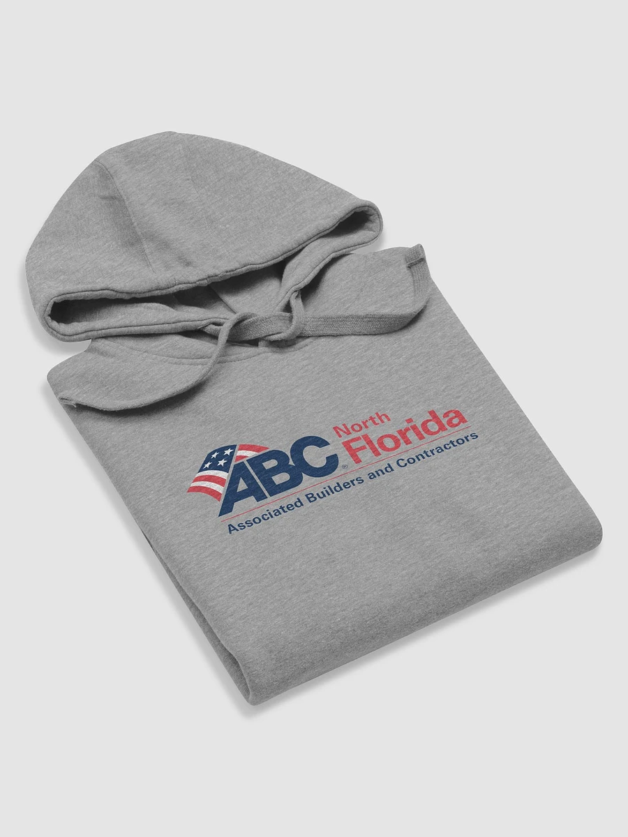 ABC North Florida Comfort Hoodie product image (14)