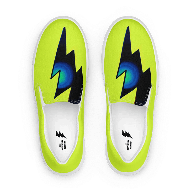 322 THUNDERVOLT PREMIER