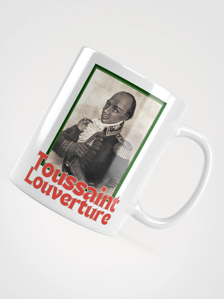 Gal Toussaint Louverture Mug product image (4)