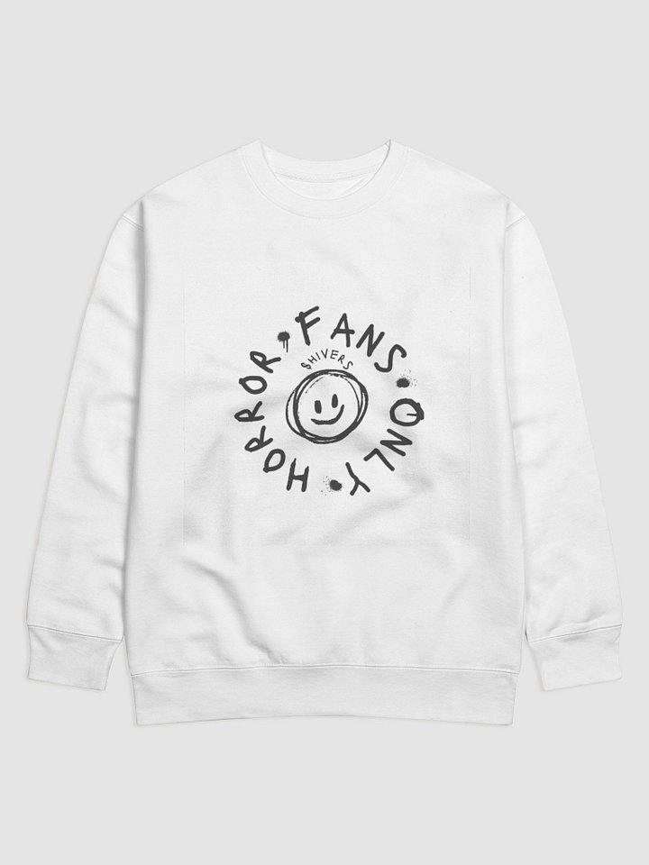 Horror Fans Only Crew product image (1)