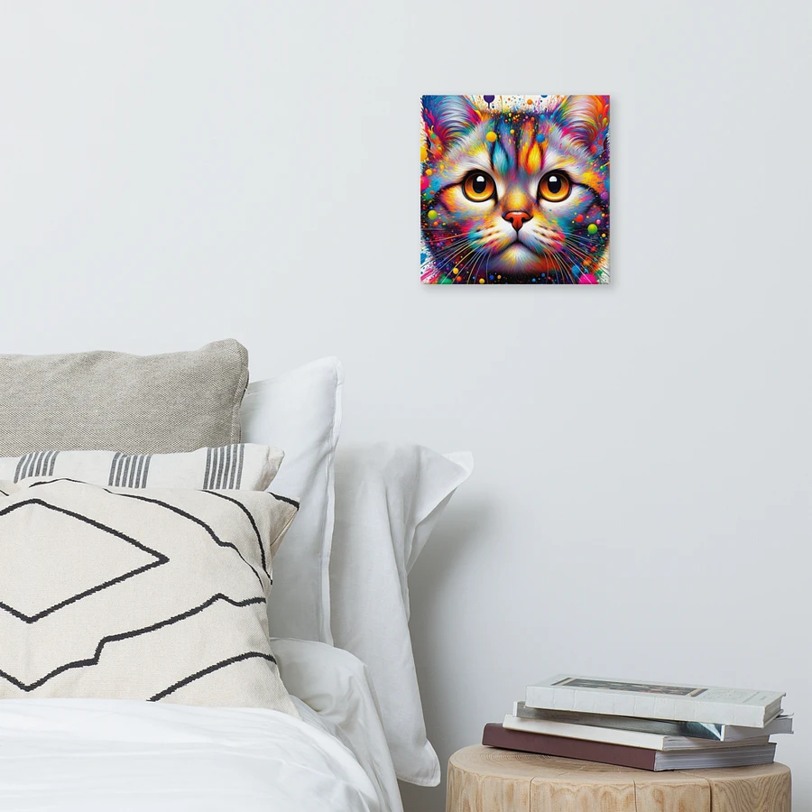 Canvas (in): American Shorthair product image (6)