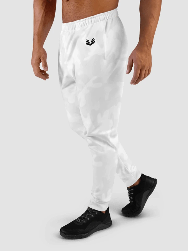 Joggers - White Camo product image (1)