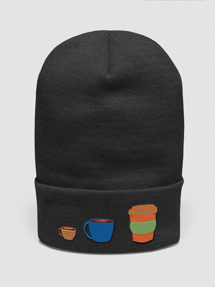 Mug Evolution Beanie product image (1)