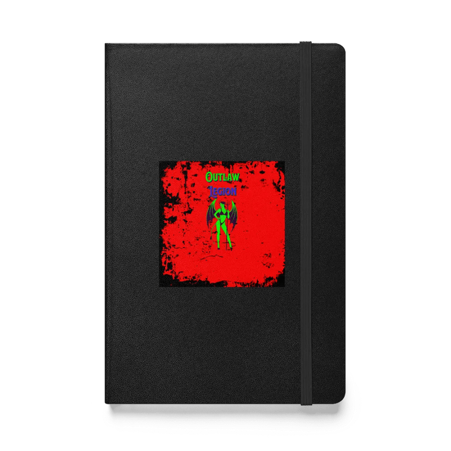 Outlaw Legion product image (1)
