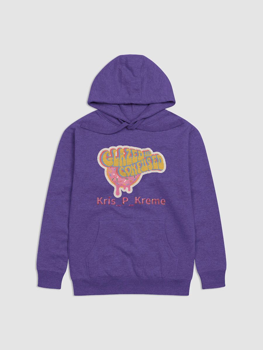 Glazed & Confused Hoodie product image (1)