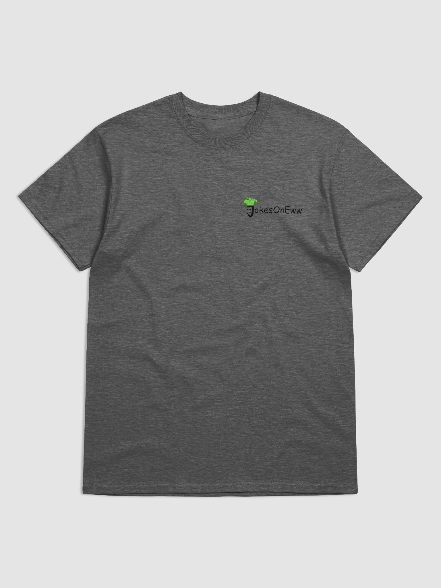 JokesOnEww Logo T-Shirt product image (81)