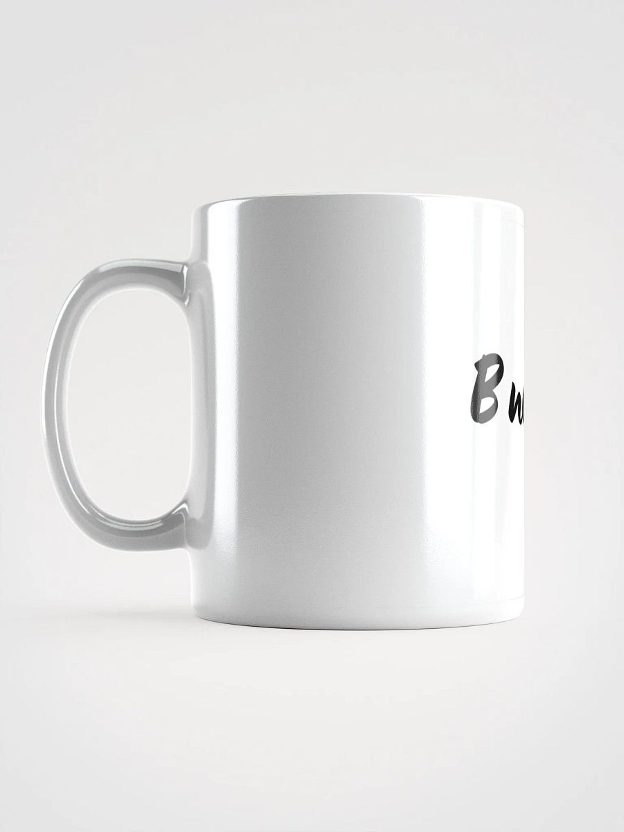 Кружка "В потоке" product image (6)