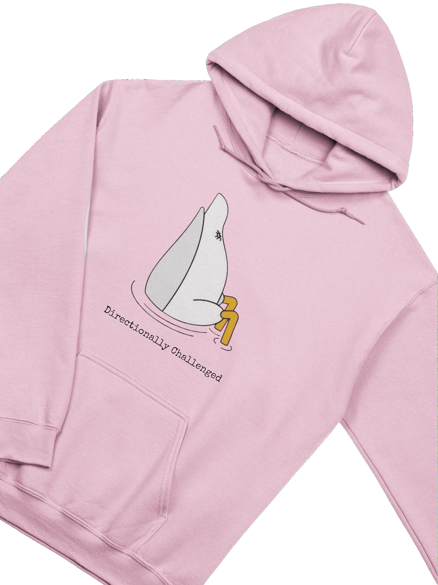 OVscientia's Community Hoodie product image (2)
