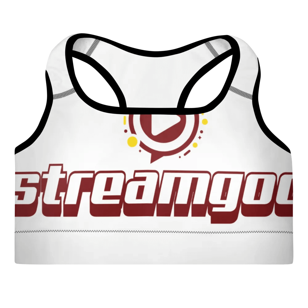 STREAMGOD activewear top product image (4)