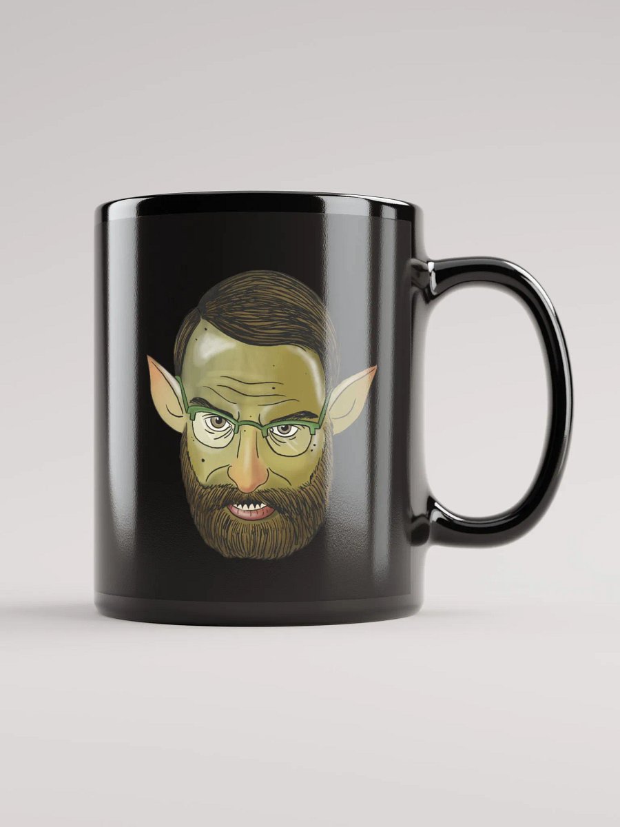 Goblin Mug Mug product image (1)