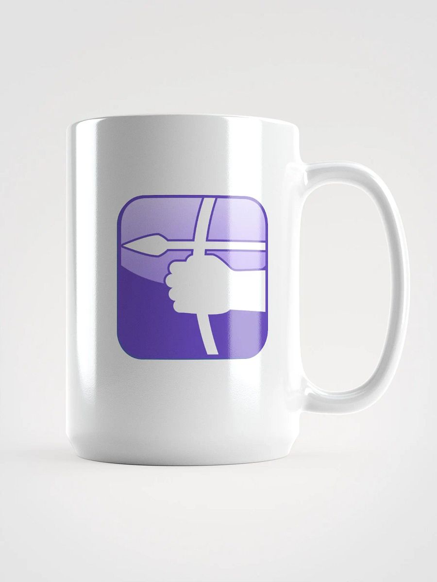 SAGITTARIUS Mug product image (1)