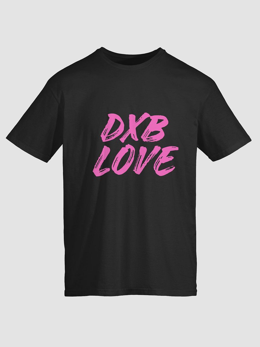 Love Tee Pink 1 product image (1)