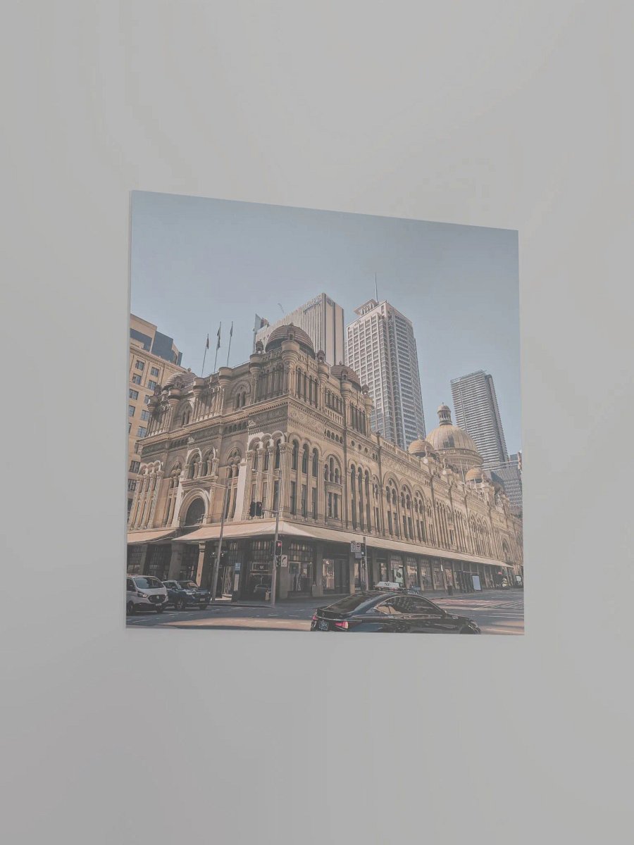 Queen Victoria Building product image (12)