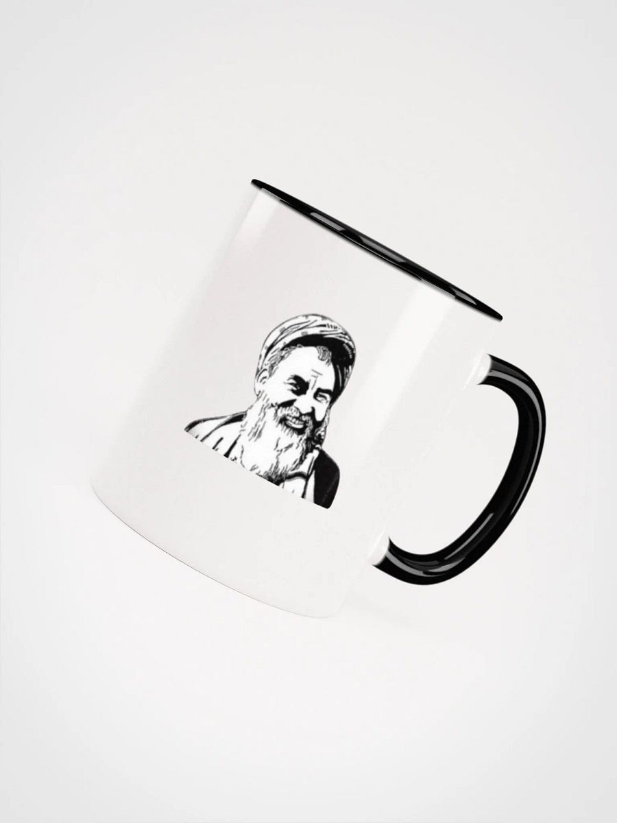 Baba Mazari Collection – Original Merchandise product image (4)