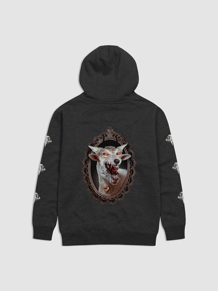 Sheep in Wolf's Clothing Hoodie product image (1)