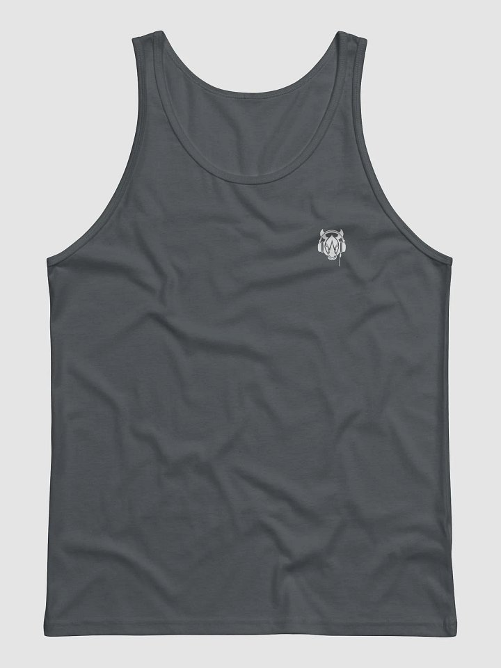 Flame Shield Jersey Tank product image (1)