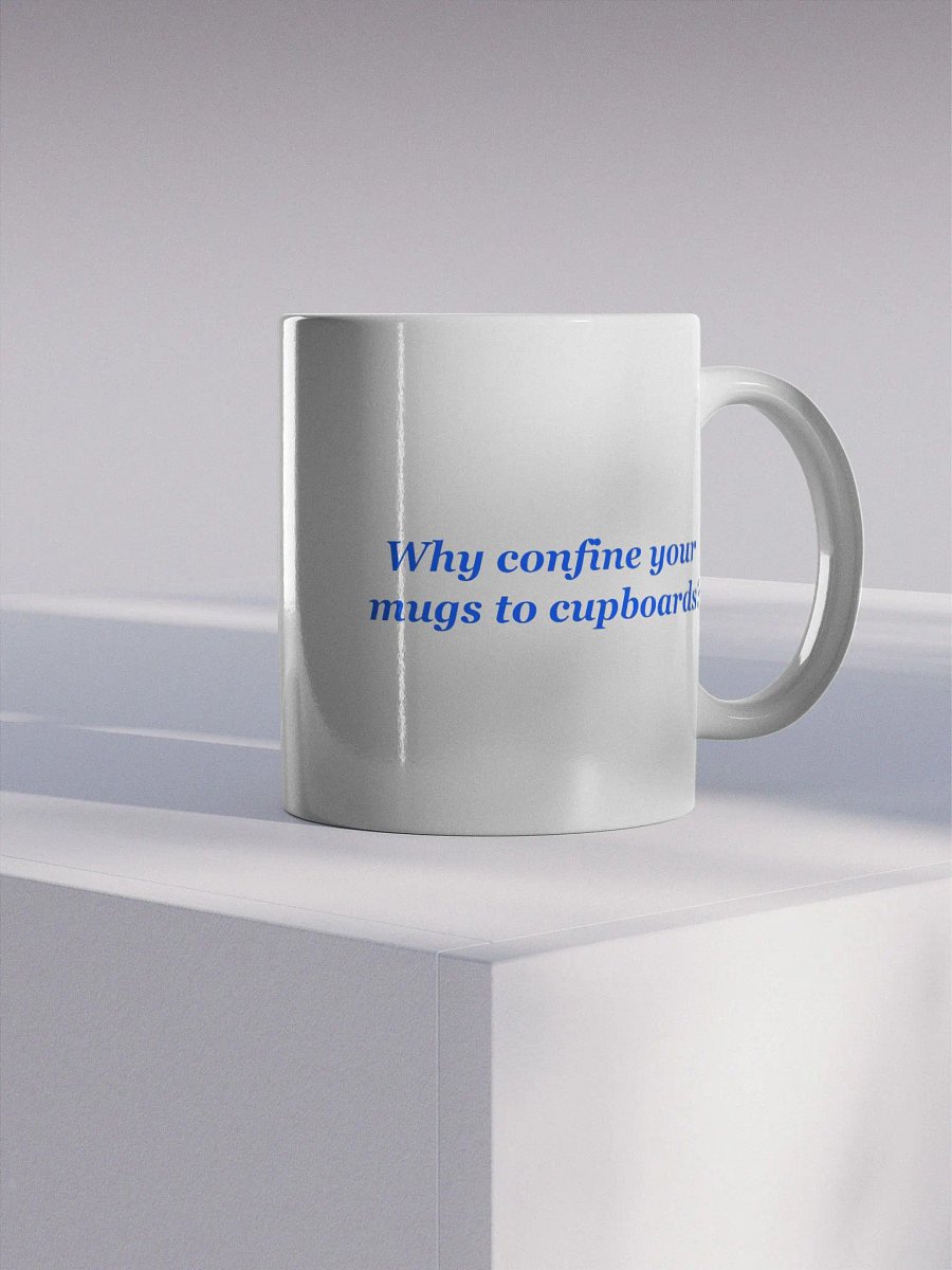 Team Mugdrawer Mug product image (4)