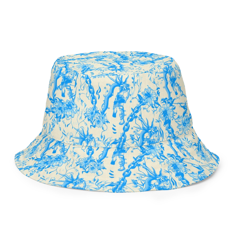 Ceramic Vardorvis Bucket Hat product image (8)