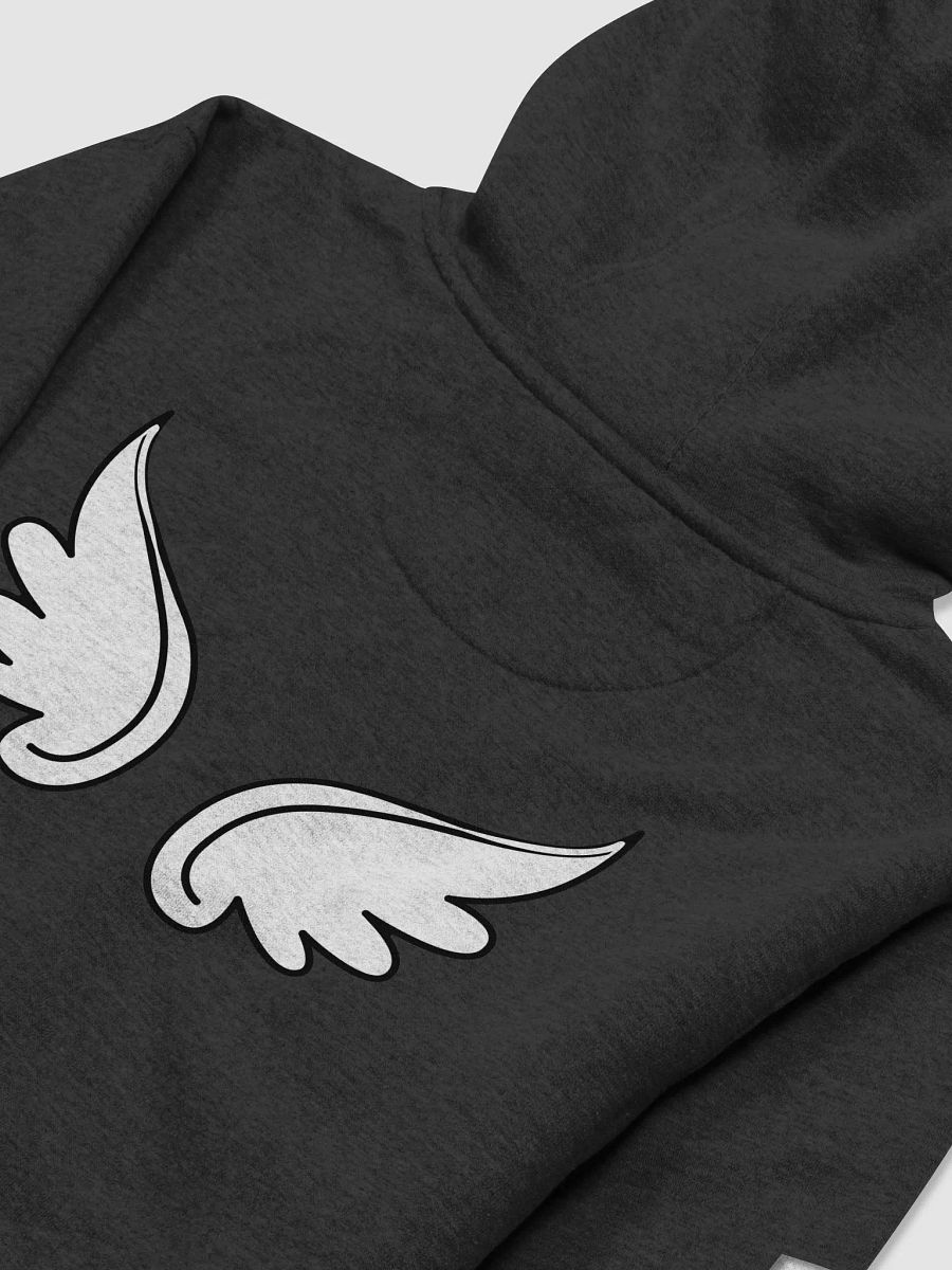 DV Dillon's Angels Hoodie product image (42)