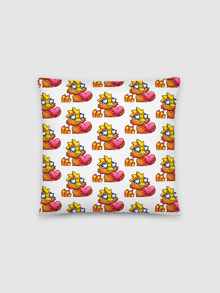 Heart Pillow product image (2)