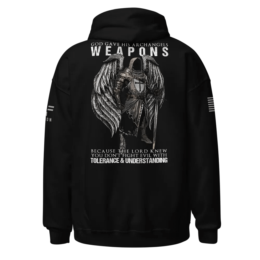 Archangel Hoodie product image (1)