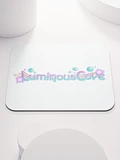 Logo mousepad product image (1)