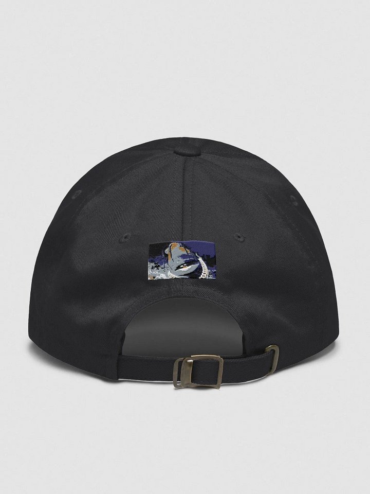 For The Squad Dad Hat product image (2)