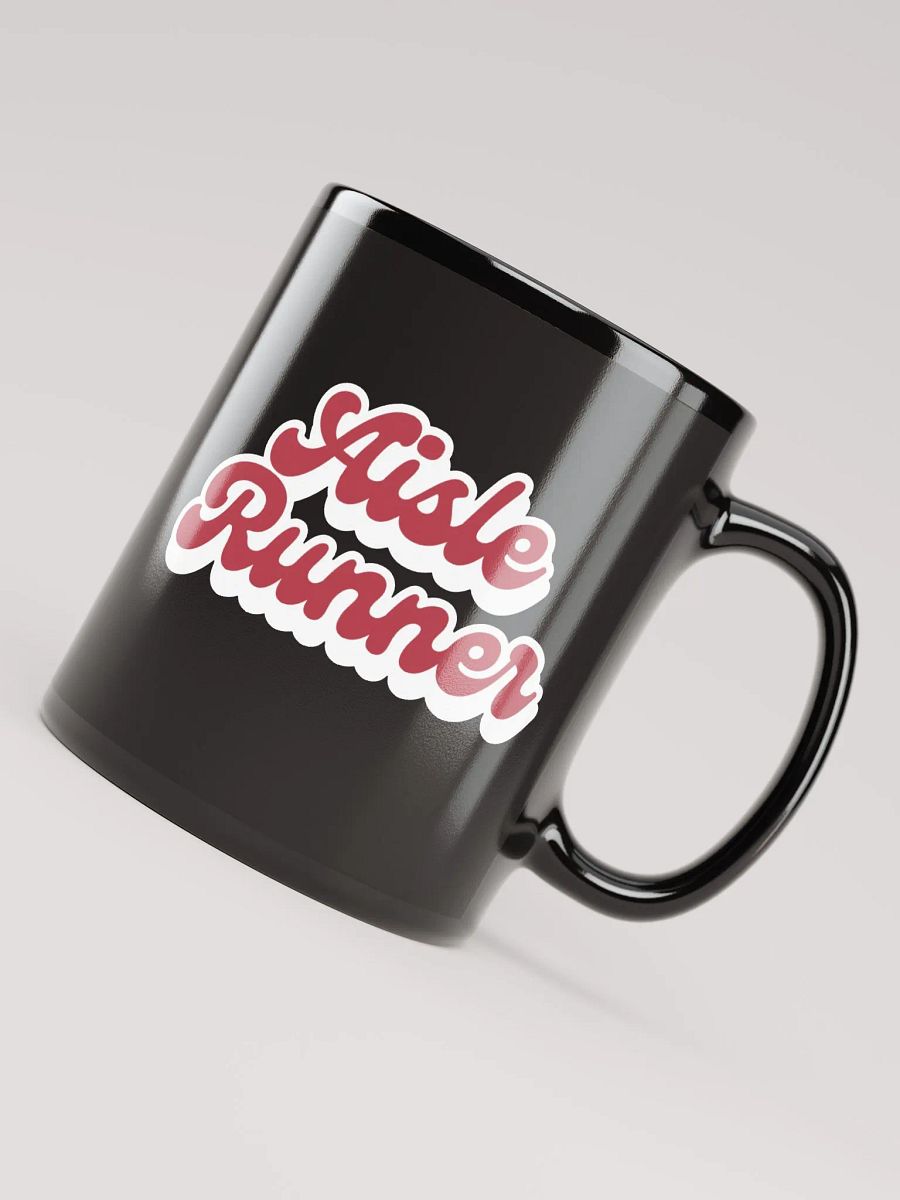 Aisle Runner Mug product image (4)