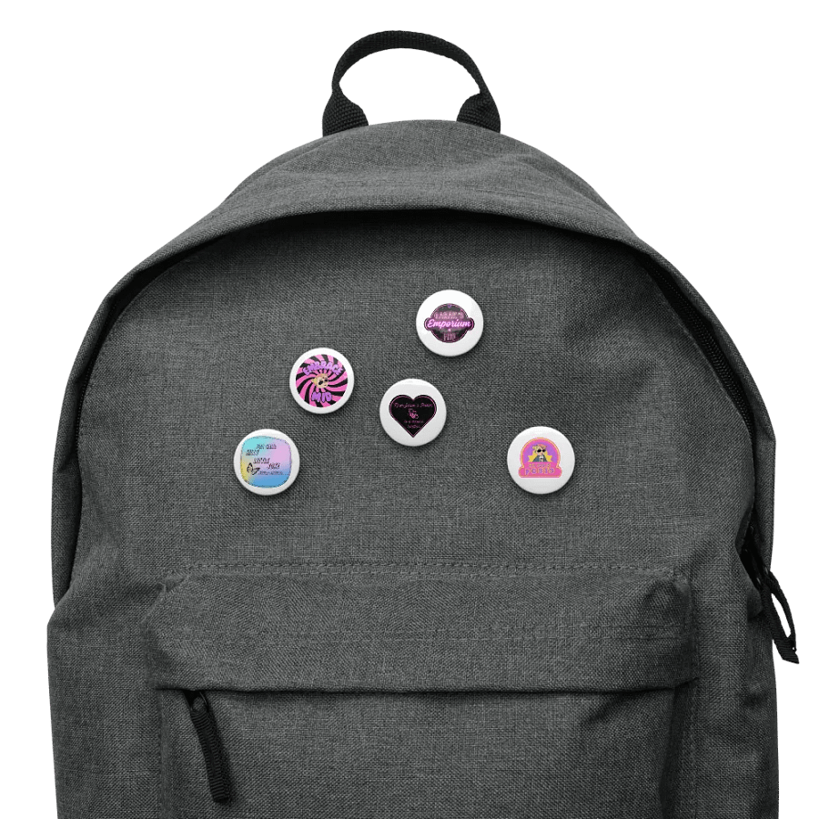 Mid Buttons product image (10)