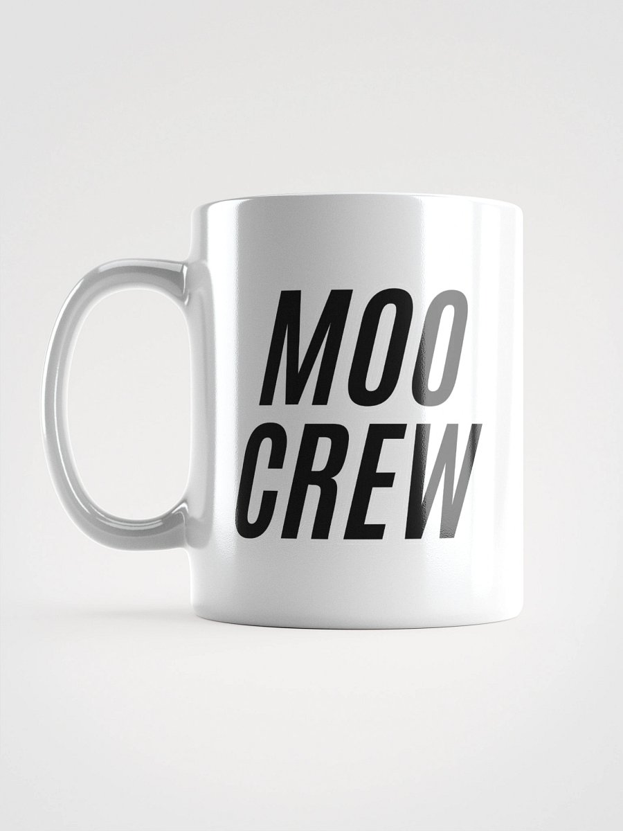 Moo Crew Mug product image (12)