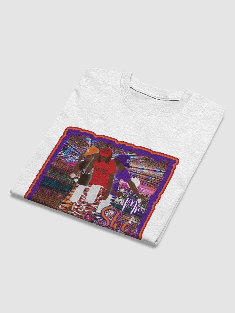 Novelty Mr. Sloe Walk Tee product image (41)