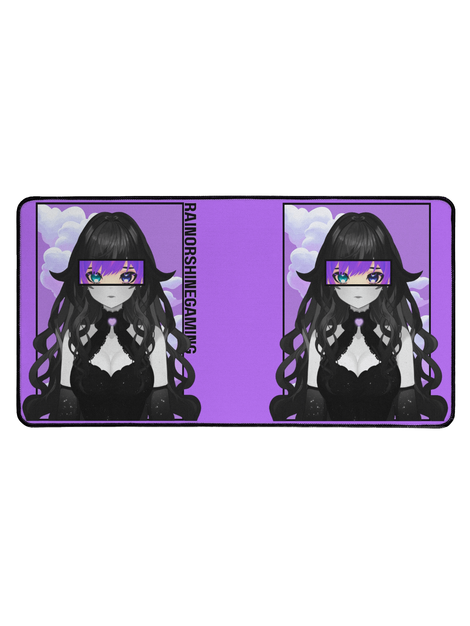 (SFW) Waifu Mat product image (1)