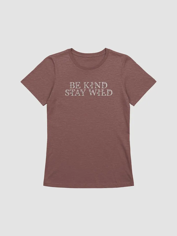 Sweet Be Kind Tee product image (1)