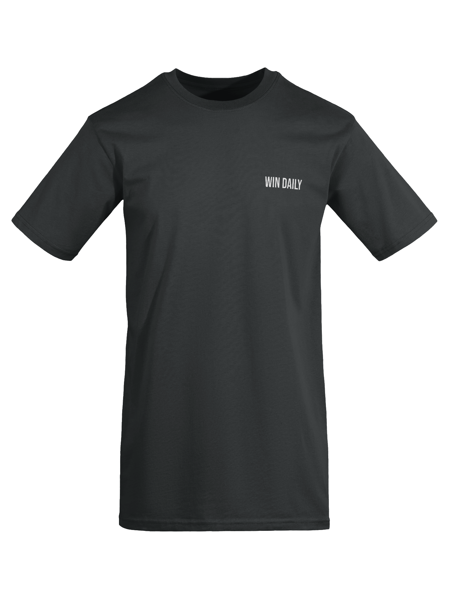 Win Daily T-shirt product image (51)