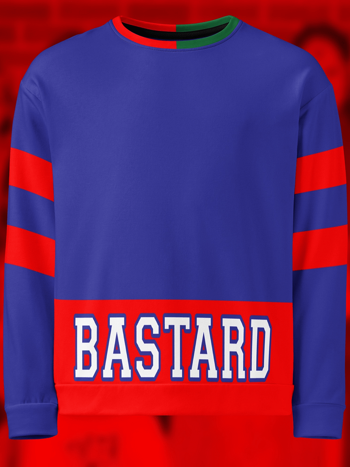 BASTARD SWEATSHIRT product image (1)