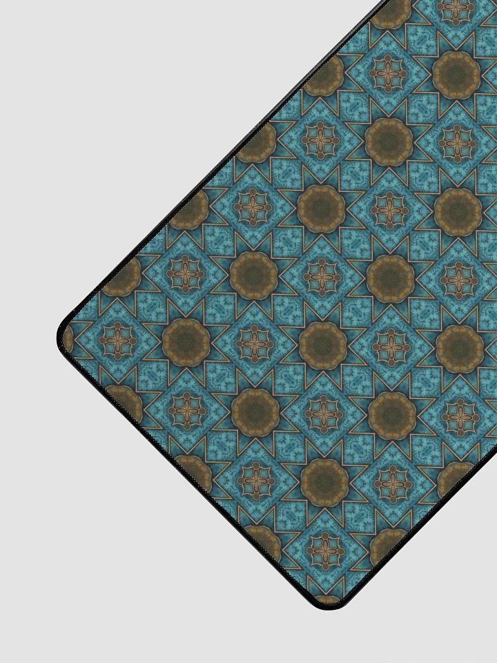 Extra-Large Desk Mat 31-½" x 15-½" #18582405 product image (1)