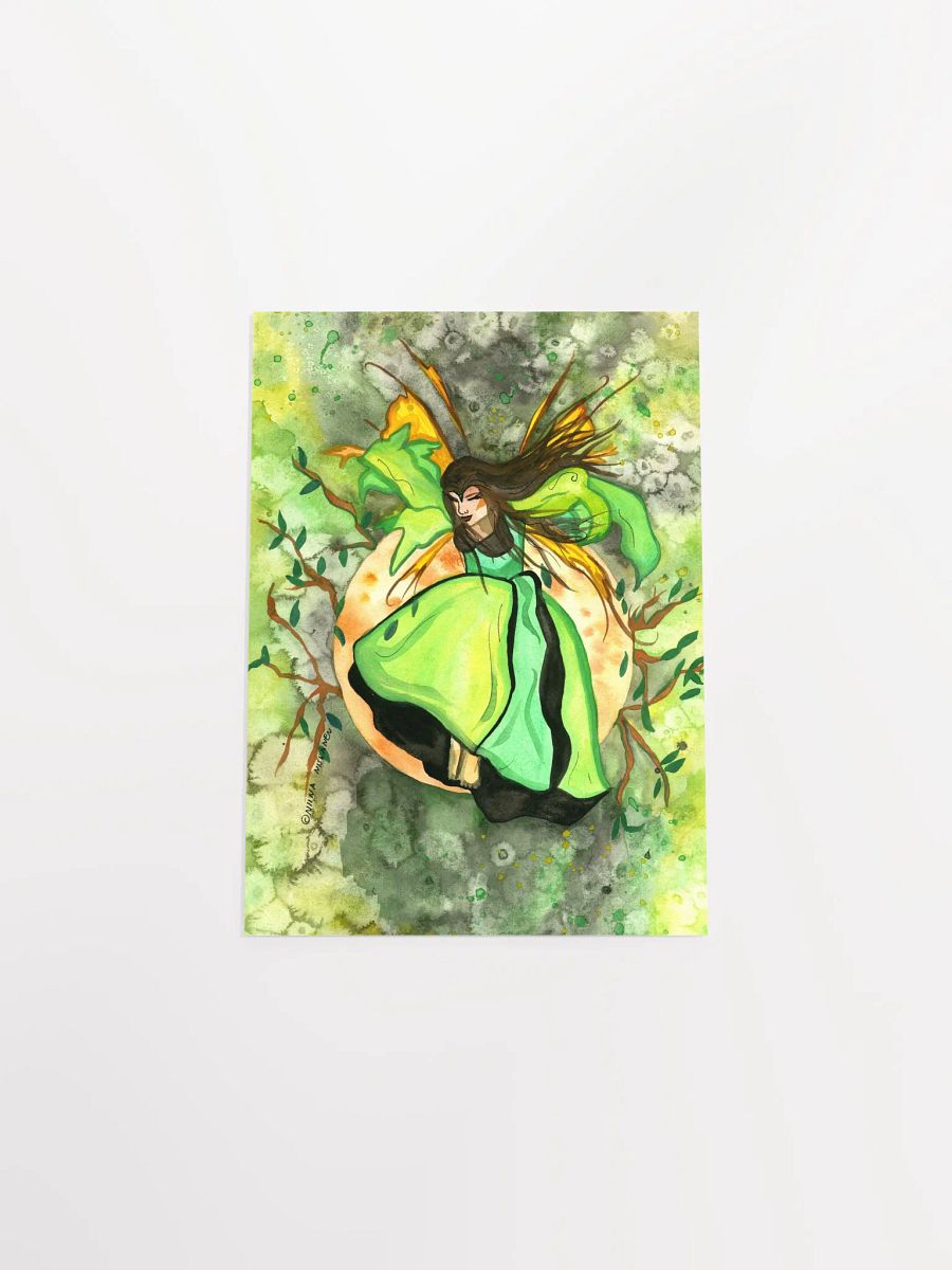 Elfrida Art Print product image (4)