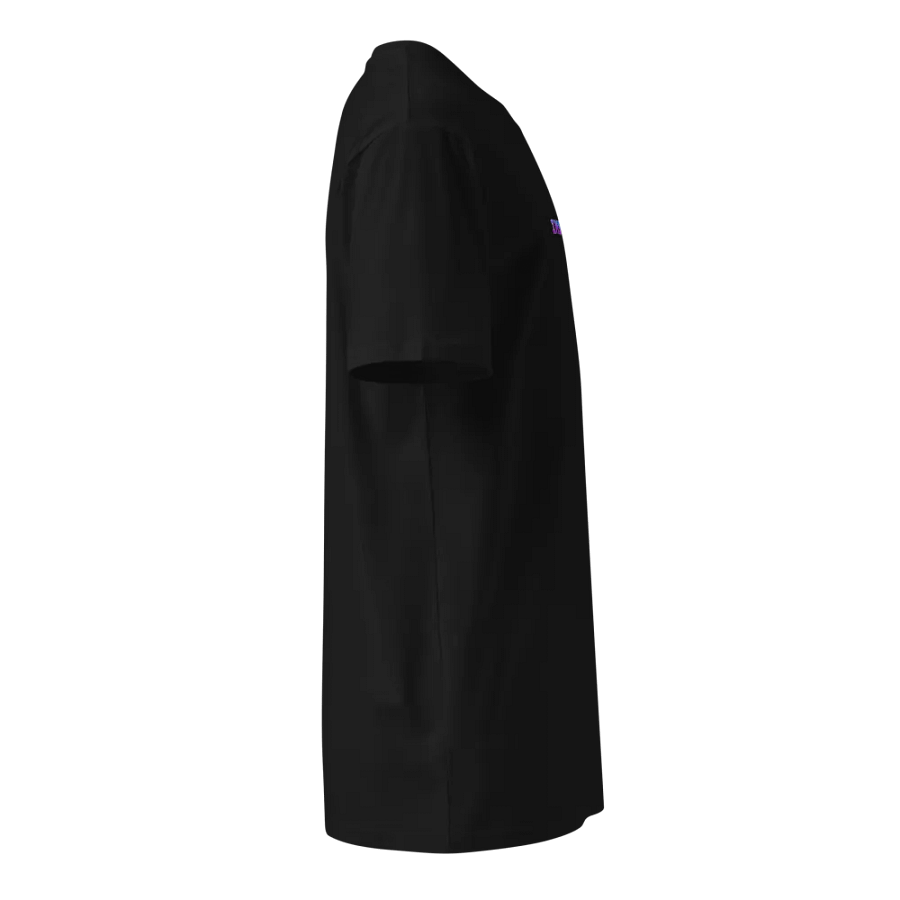 Insane Shirt Small Logo product image (4)