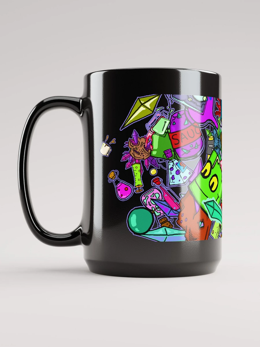 Alchemic Chaos Mug product image (1)